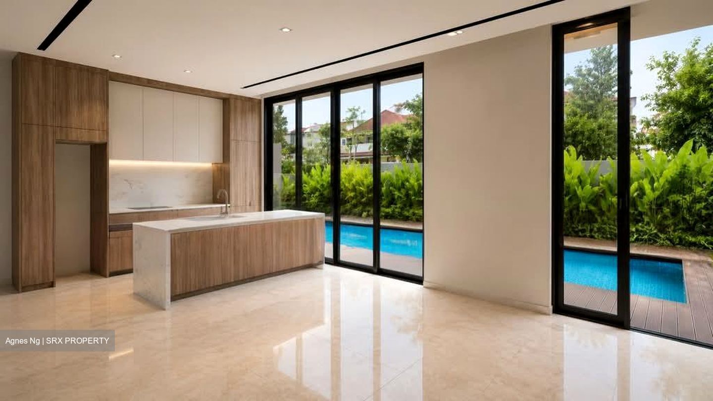 Eastern Grove (D16), Terrace #603308701